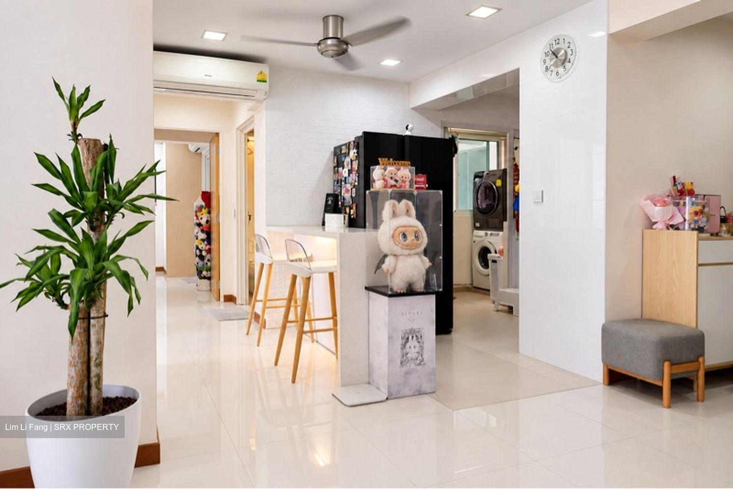 Blk 217C Matilda Portico (Punggol), HDB 4 Rooms #623142161